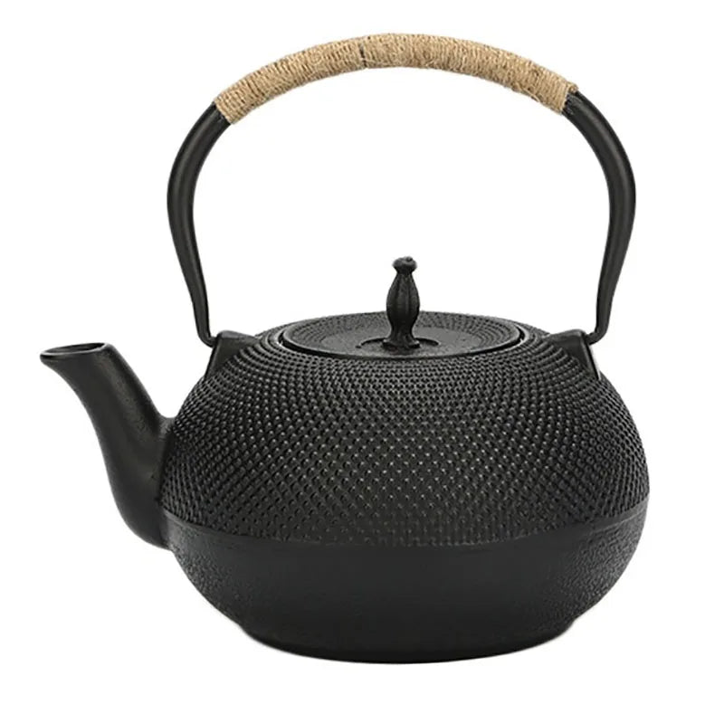Tea Infuser for Teapot Vintage Tea Kettle Japanese Water Kettles Creative Teapot Infuser Teapots To Boil Water Household Items
