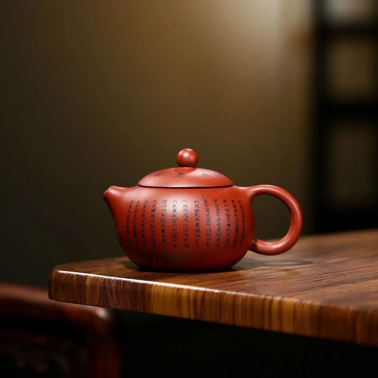Yixing Purple Clay Tea Pot Home Dahongpao Customized Teaware Handmade Xishi Teapot Kettle Tea Drinkware 200ml
