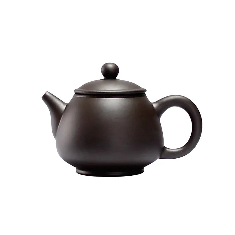 Yixing Teapot Chinese Zisha Tea Pot Filter Authentic Purple Clay Tea Kettle Pot Handmade Kung Fu Teaware Tea Kettle Set