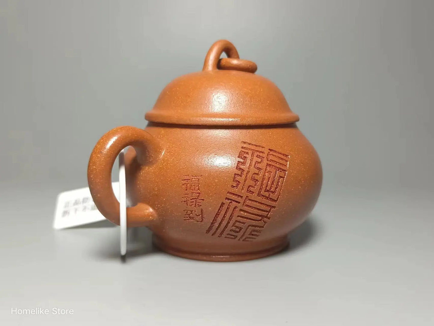 Yixing Zisha Jiang Po Clay Teapot For Da Hongpao  Tea Pot  Zisha  Kung Fu Tea Set Drinkware Tea Ceremony