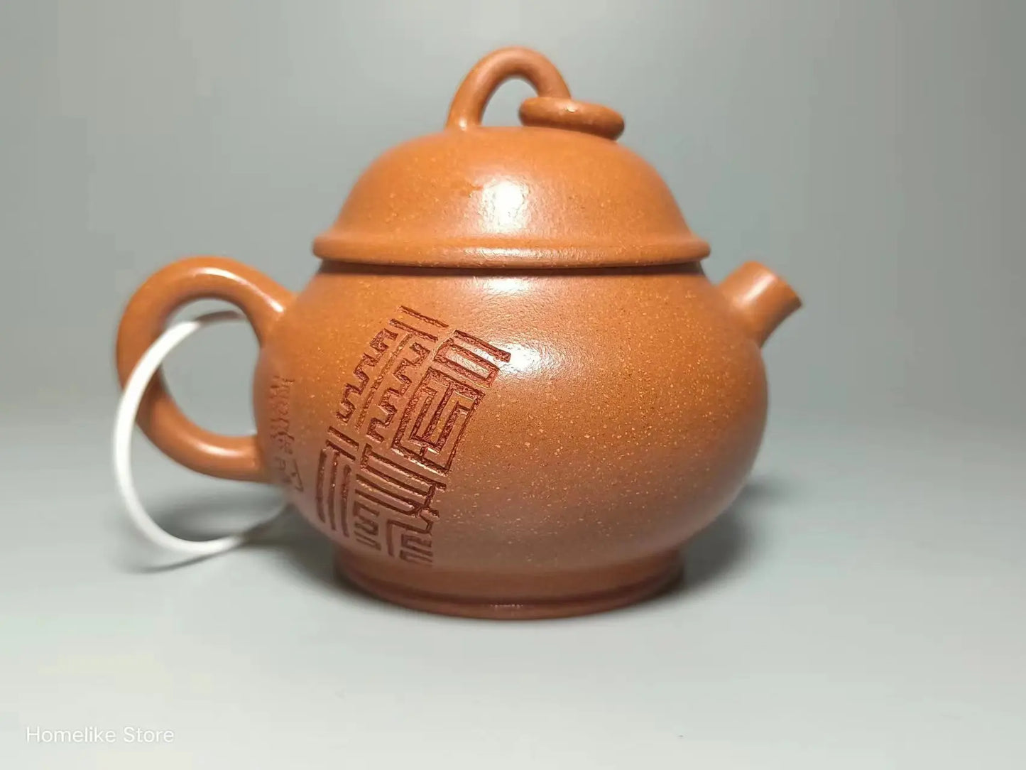 Yixing Zisha Jiang Po Clay Teapot For Da Hongpao  Tea Pot  Zisha  Kung Fu Tea Set Drinkware Tea Ceremony