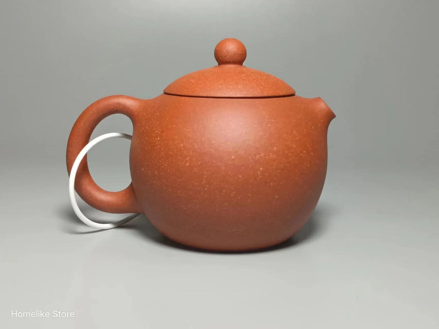 Yixing Zisha Jiang Po Clay Xishi Teapot For Da Hongpao  Tea Pot  Zisha  Kung Fu Tea Set Drinkware Tea Ceremony