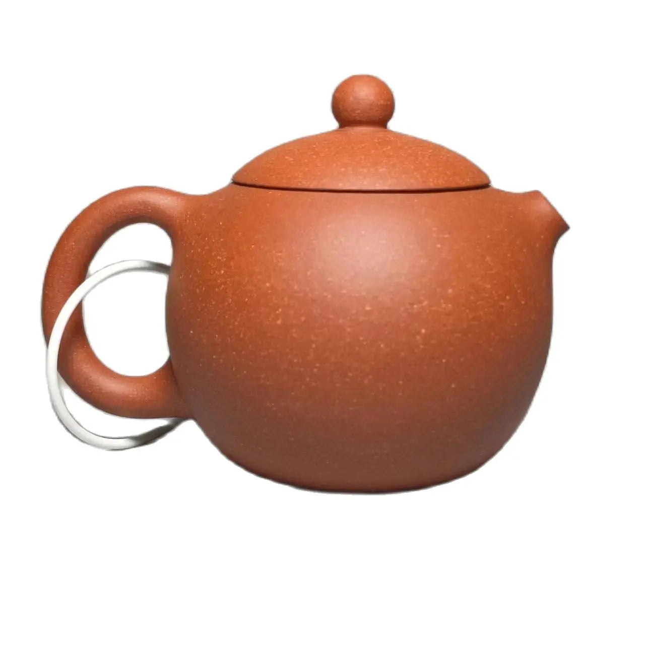 Yixing Zisha Jiang Po Clay Xishi Teapot For Da Hongpao  Tea Pot  Zisha  Kung Fu Tea Set Drinkware Tea Ceremony