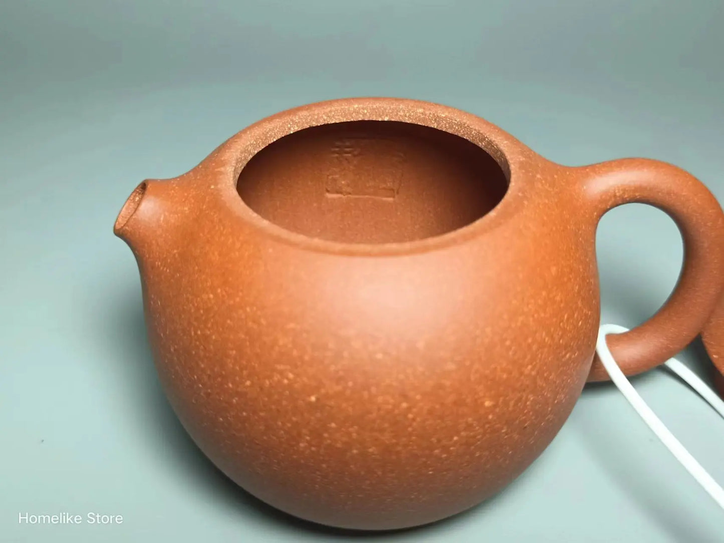 Yixing Zisha Jiang Po Clay Xishi Teapot For Da Hongpao  Tea Pot  Zisha  Kung Fu Tea Set Drinkware Tea Ceremony