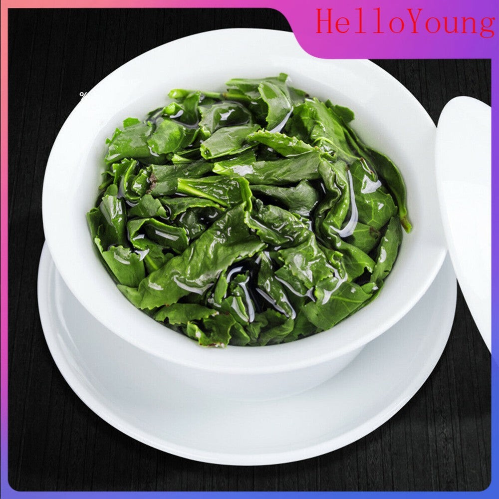 125g Bags Oolong Tea Tieguanyin Tea Green Tea Top Grade Mike Ooling Health Food