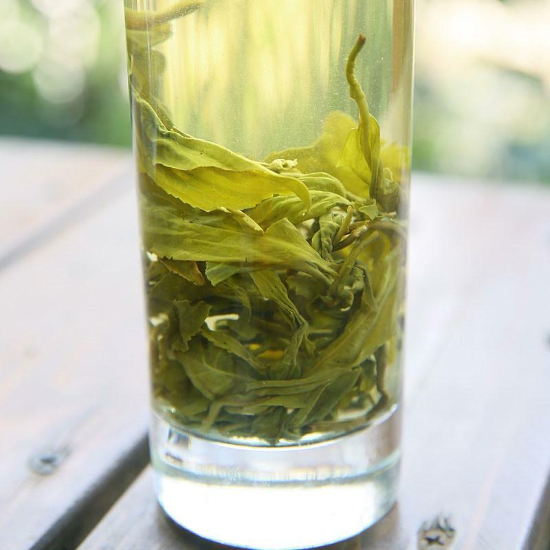 500g New Spring BiLuoChun Green Tea Bi Luo Chun Tea Green Tea Food Health Tea