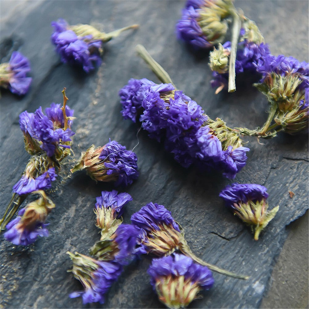 Flowers Tea Scented Tea Forget-me-not Flowers Dry Flowers Camellias Herbs Teas