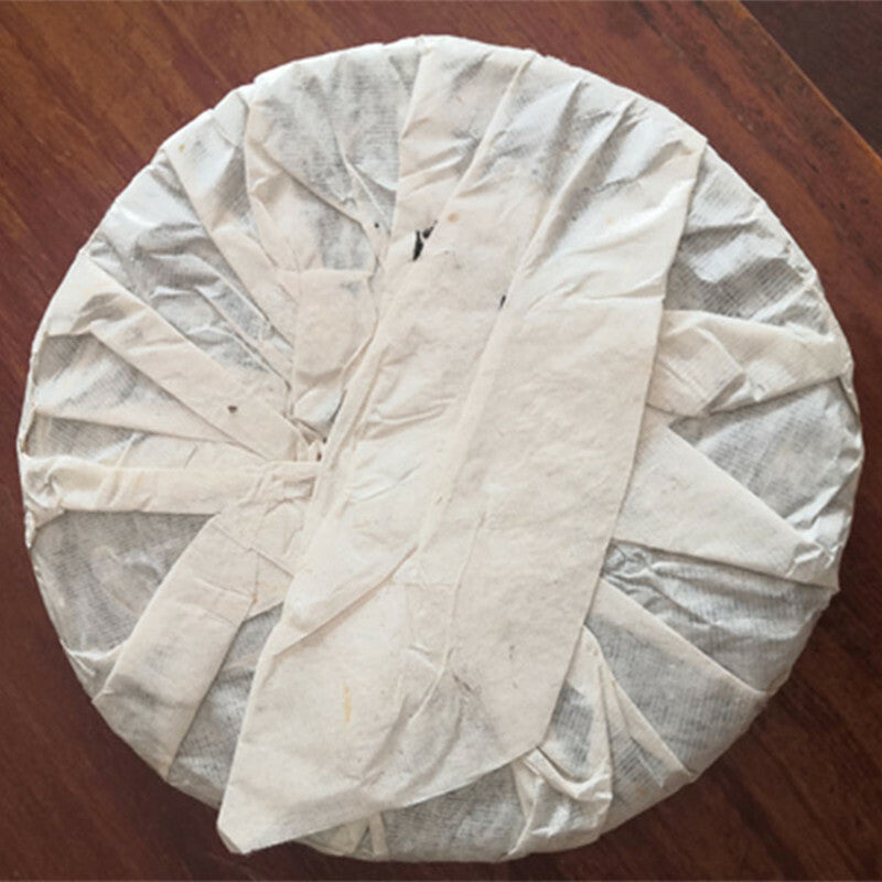 357g Yunnan cha Pu Er Tea Classic Quality Green Puer Tea Pu Erh Tea Chinese Tea