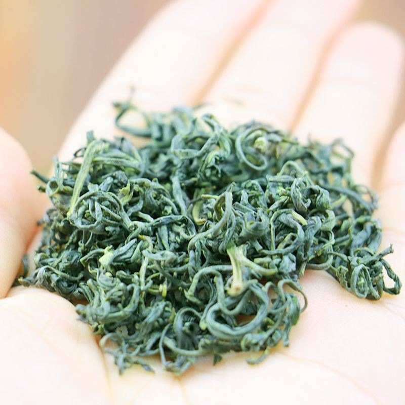 250g Organic Green Tea High Mountain Green Tea Enshixicha Chinese Loose Leaf Tea