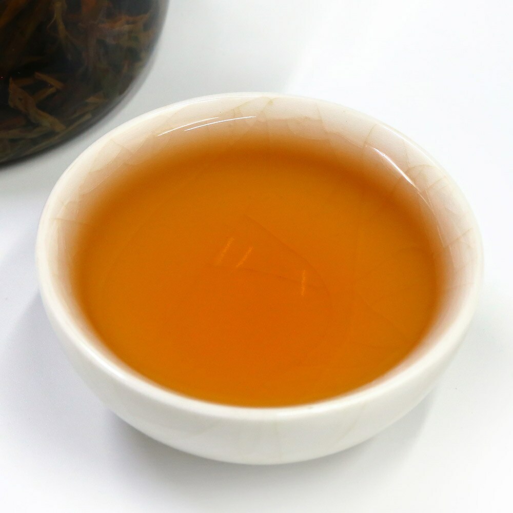 Chaozhou Phoenix Dancong Tea Chinese Oolong Tea Baiye DanCong Tea 125g