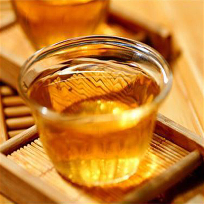 2018 Yunnan Pu-erh Tea Ancient Tree Cha Puerh Tea Cake Chinese Green Tea 357g