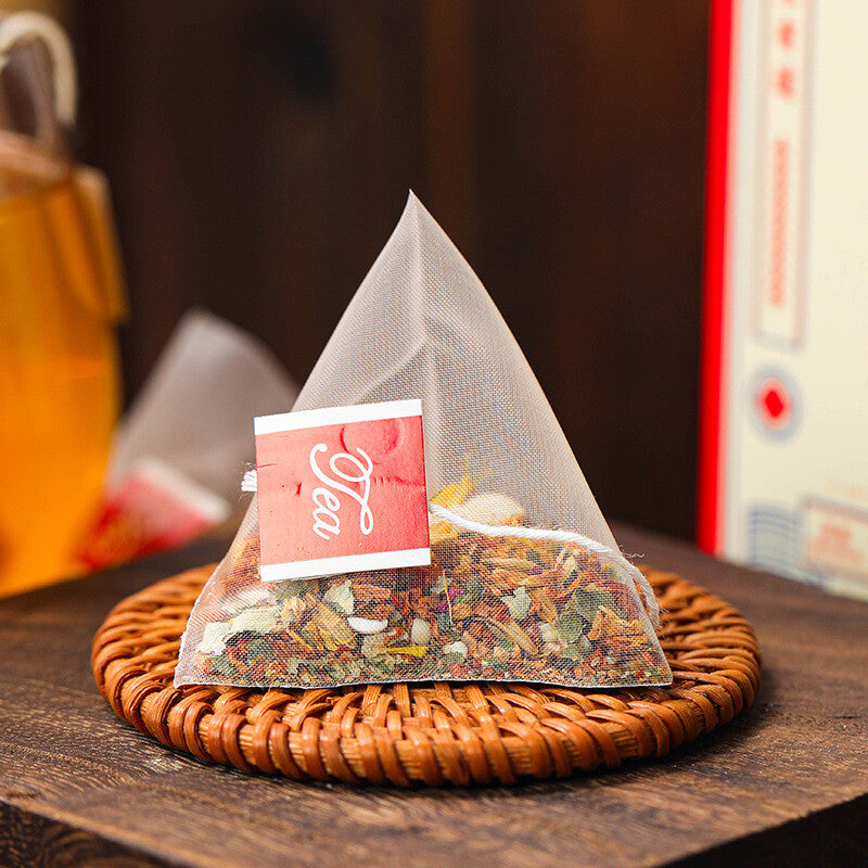 100g Organic Herbal Tea Clearing Damp Tea Herbal Tea Baiyunshan Gu Fang Shi Cha