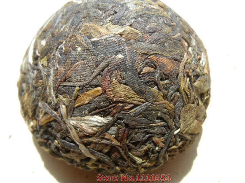 100g Yunnan Pu'er Tea Cha Puer Tea China Puerh Tuo Cha Pu Erh Old Tree Pu Er Tea