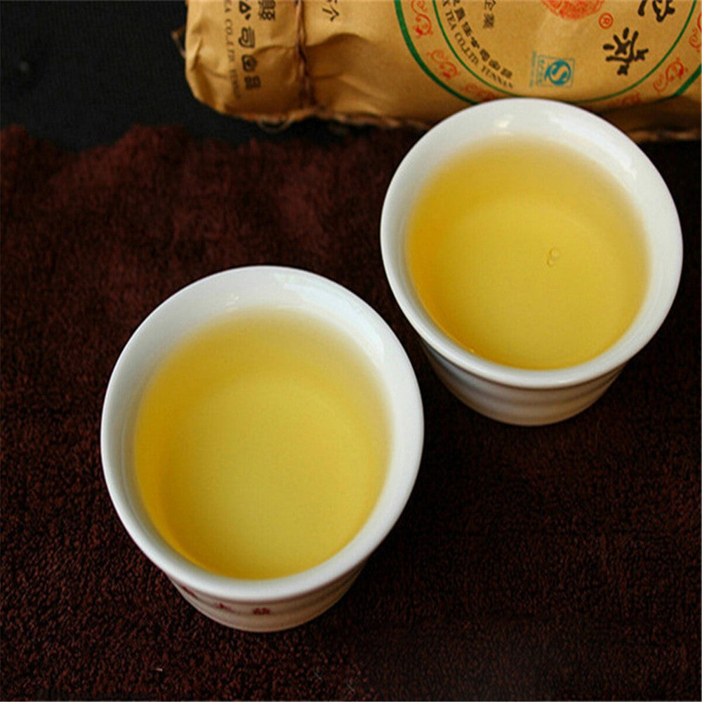 Puer Tuo Cha Green Tea Food Health Care Yunnan Puer Tea Pu-erh Tea 100g