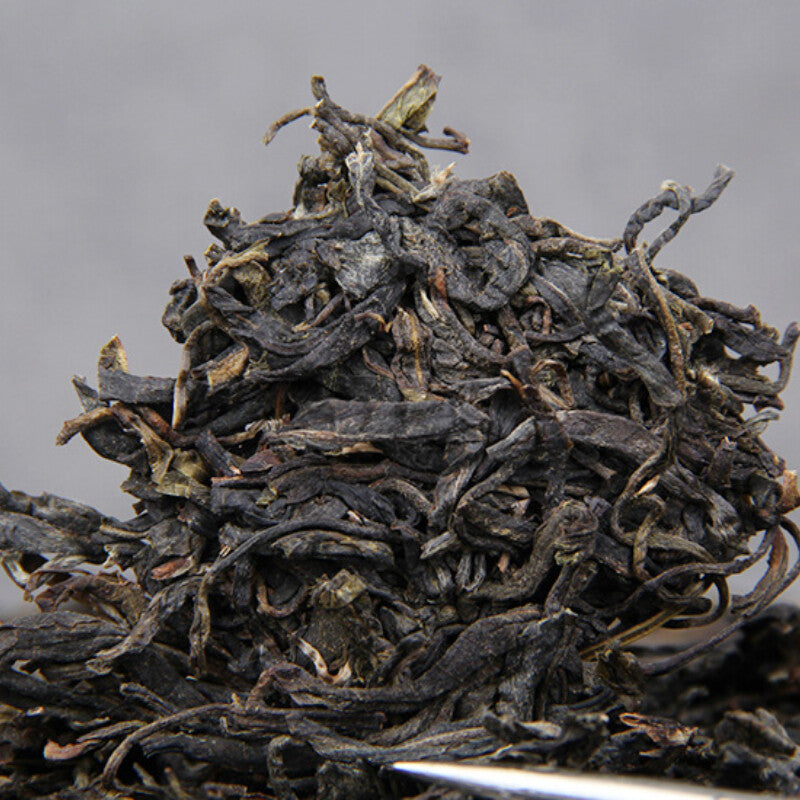 357g Yunnan Pu-erh Tea Ancient Tree Cha Puerh Tea Cake Chinese Green Tea-