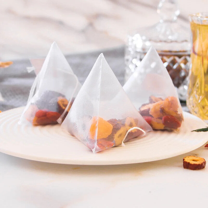 Longan Medlar Red Date Tea Herbal Tea 150g