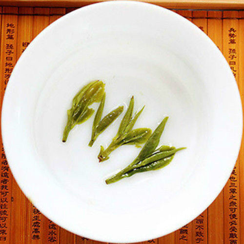 250g China Green Tea High Quality Longjing Tea Dragon Well Spring Tea Health Tea