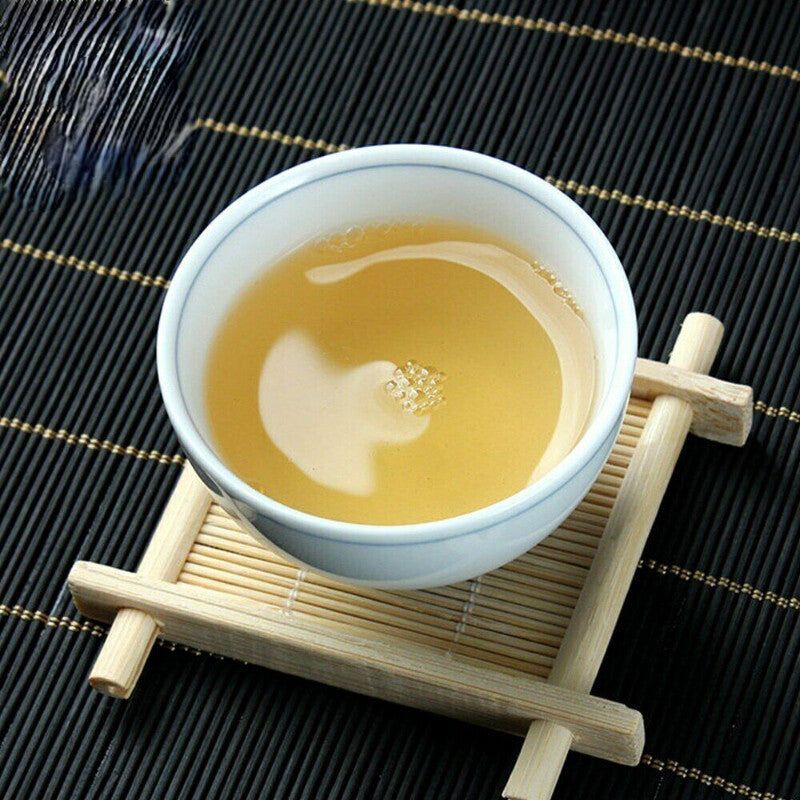 Raw Puerh Tea TAETEA Chinese Tuocha Batch 1701 Sheng Puer Tea 100g Green Tea