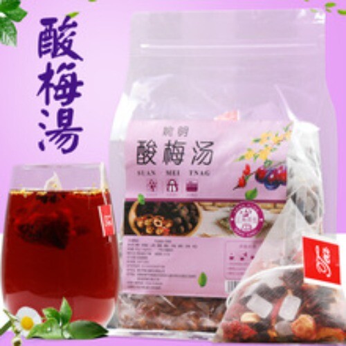 Jasmine Green Tea Triangle Bag Tea Jasmine Tea Health Tea Classic Tea