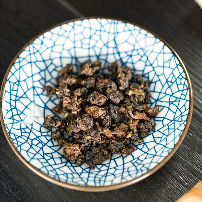 Oolong Tea Taiwan High Mountain Tea Gabaron Tea Chinese Oolong Tea 50g/bag