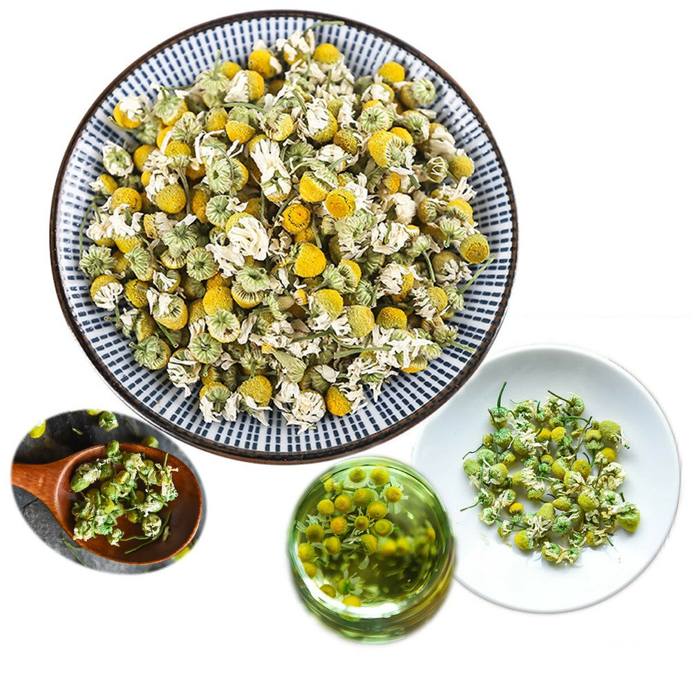Bulk Can Enema Herbal Tea Flower Tea Chamomile cha Material Tea New Scented Tea