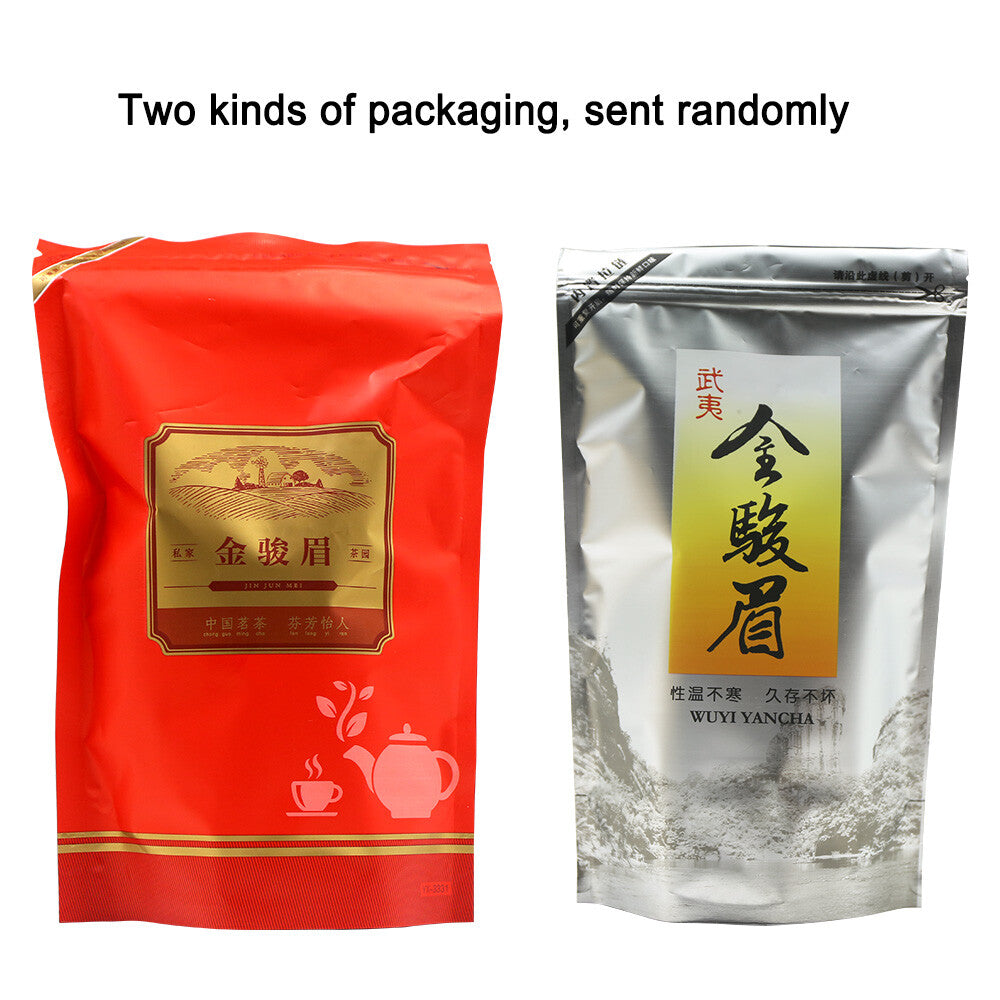 Jinjunmei Black Tea Jin Jun Mei Tea Kim Chun Mei Red Tea Healthy Drink