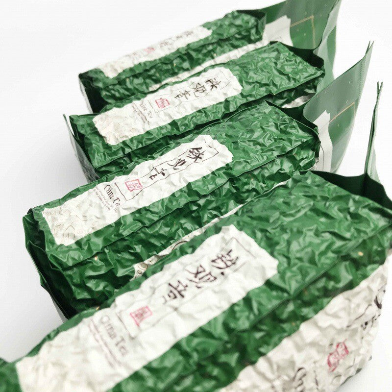 Tieguanyin tea Anxi Oolong Tea Clear Aroma 125g