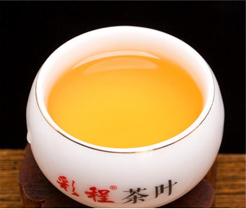 Puerh Tea 357g Yunnan Puerh Tea Sheng Tea Cha Gong Cake Old Puer Tree-