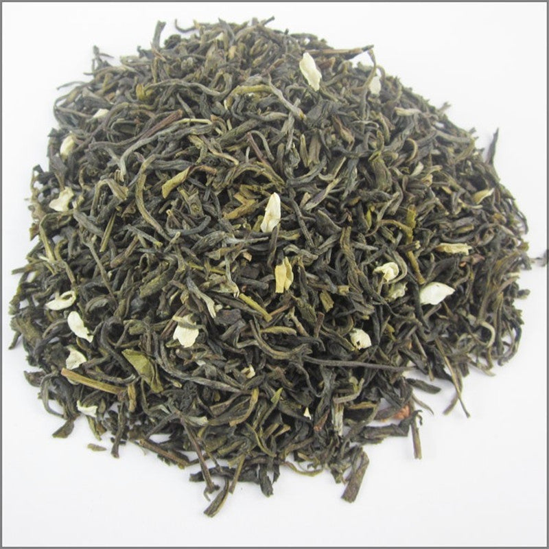 250g Chinese Organic Jasmine Tea Green Tea Flower Tea Herbal Floral Natural Food