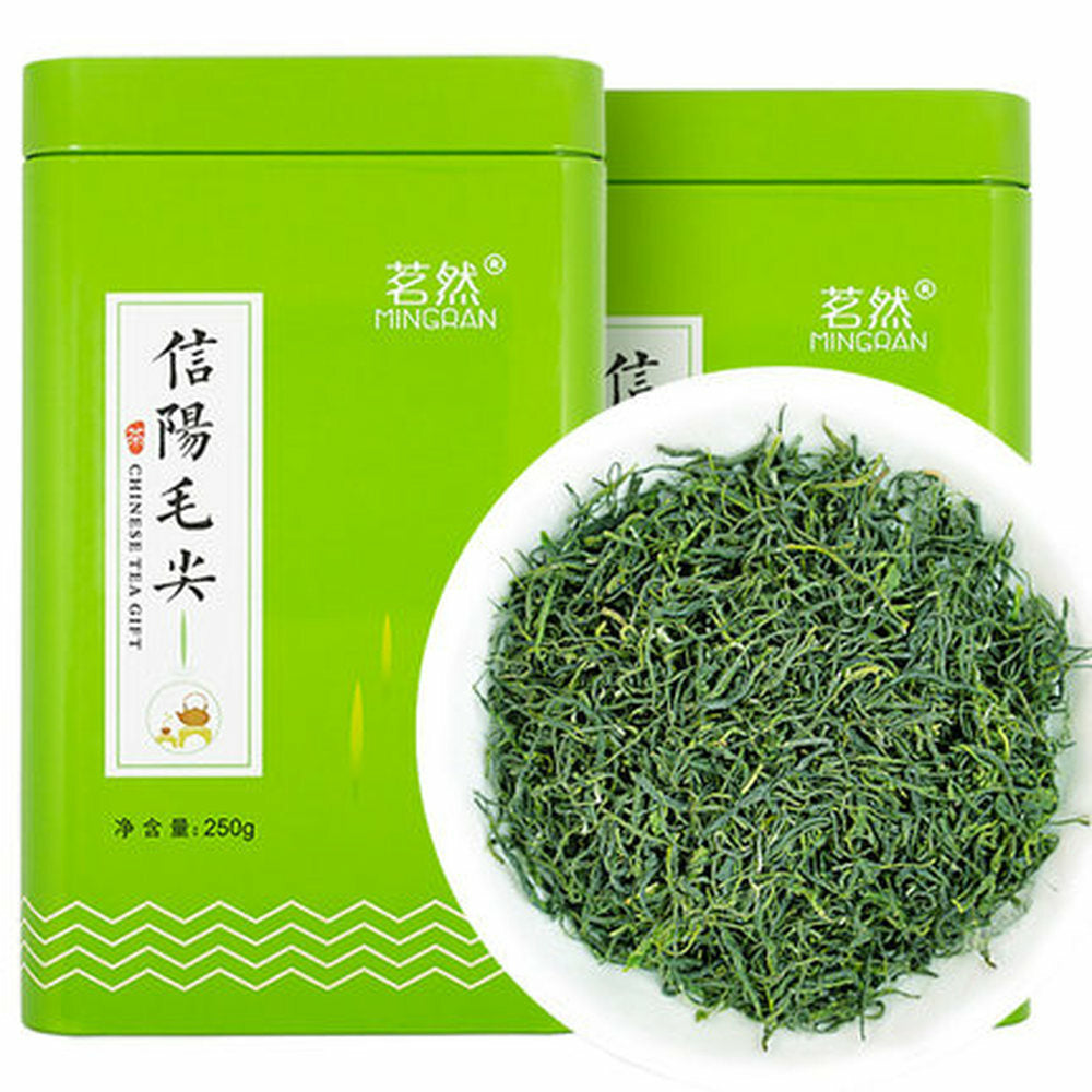 Mao Jian China Weight Loss Tea Top Grade 250g New Green Tea Xinyang Tea-