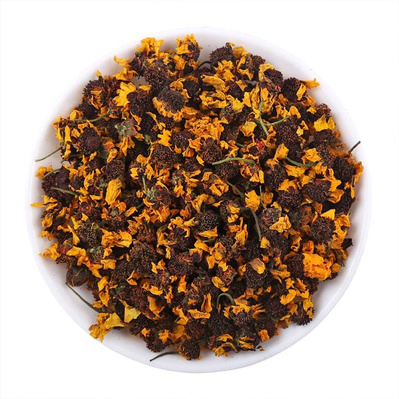 Foetal Chrysanthemum Tea,Snow Chrysanthemum Flower Tea,chinese Flower Tea
