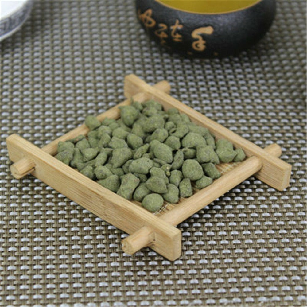 Taiwan Lan Gui Ren Oolong Tea Chinese Health Tea Ginseng Oolong Tea Green Tea