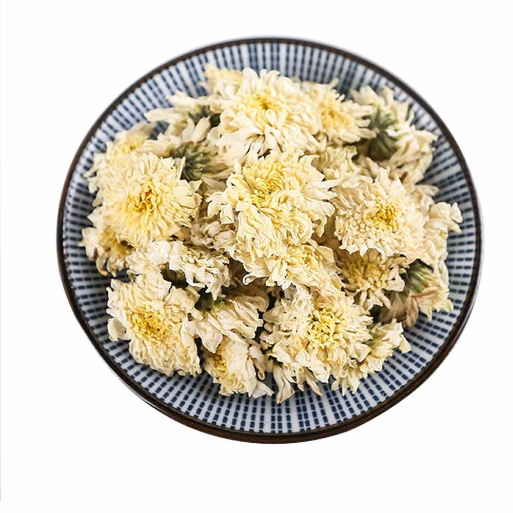 Flower Tea Scented Tea Premium Health Drink Herbal Tea 100% Chrysanthemum-