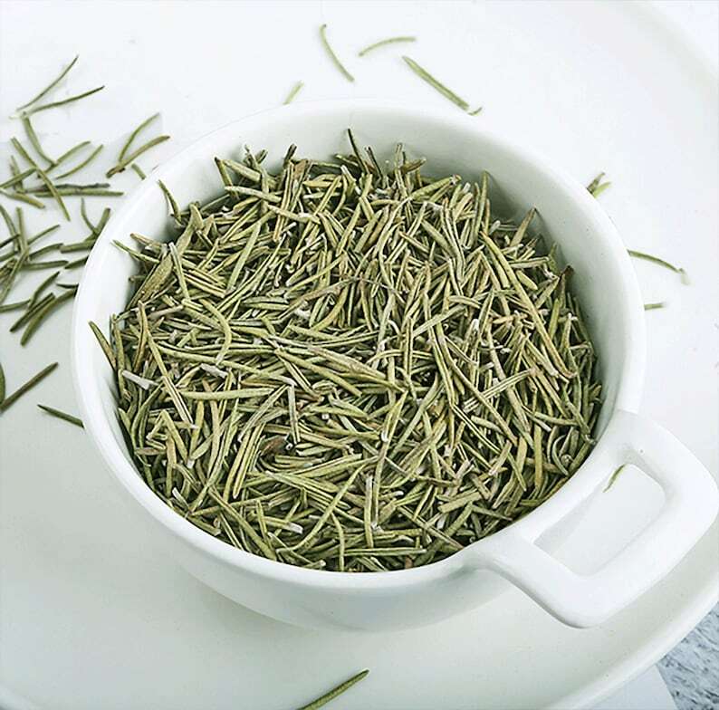 Rosemary Leaf Tea,rosemary Teas, Rosemary Leaflet Buds Tea,chinese Flower Tea