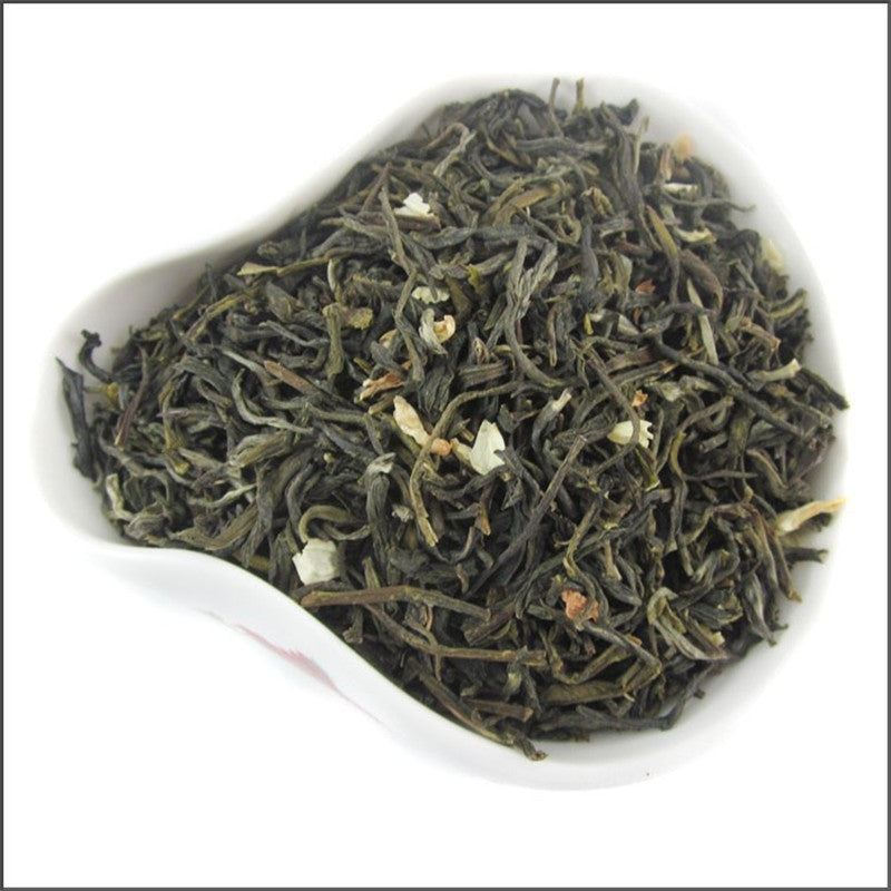 250g Chinese Organic Jasmine Tea Green Tea Flower Tea Herbal Floral Natural Food