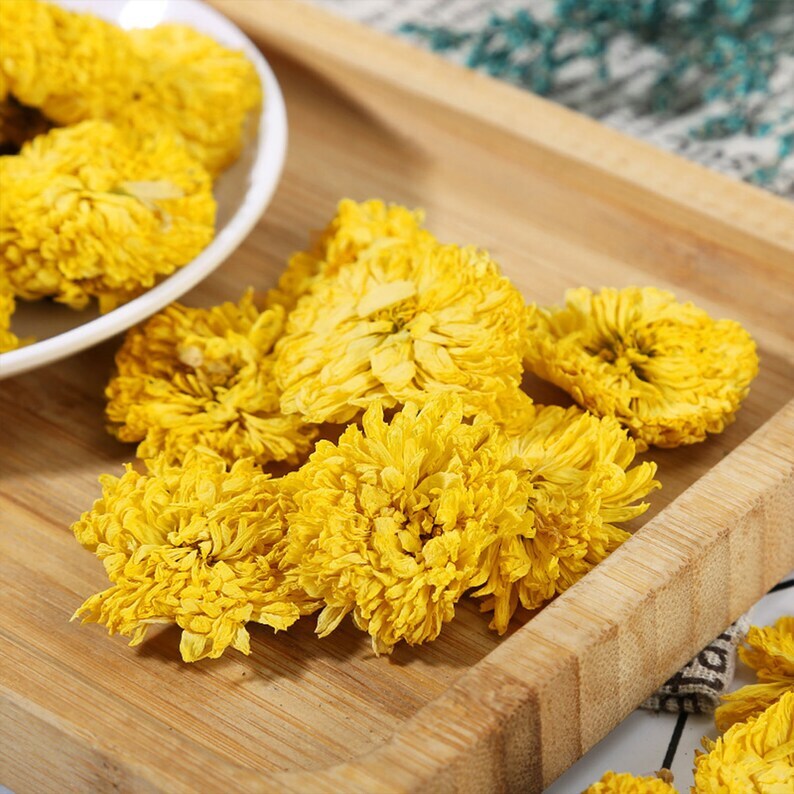 Imperial Chrysanthemum Flower Tea,chinese Imperial Chrysanthemum Tea,flower Tea