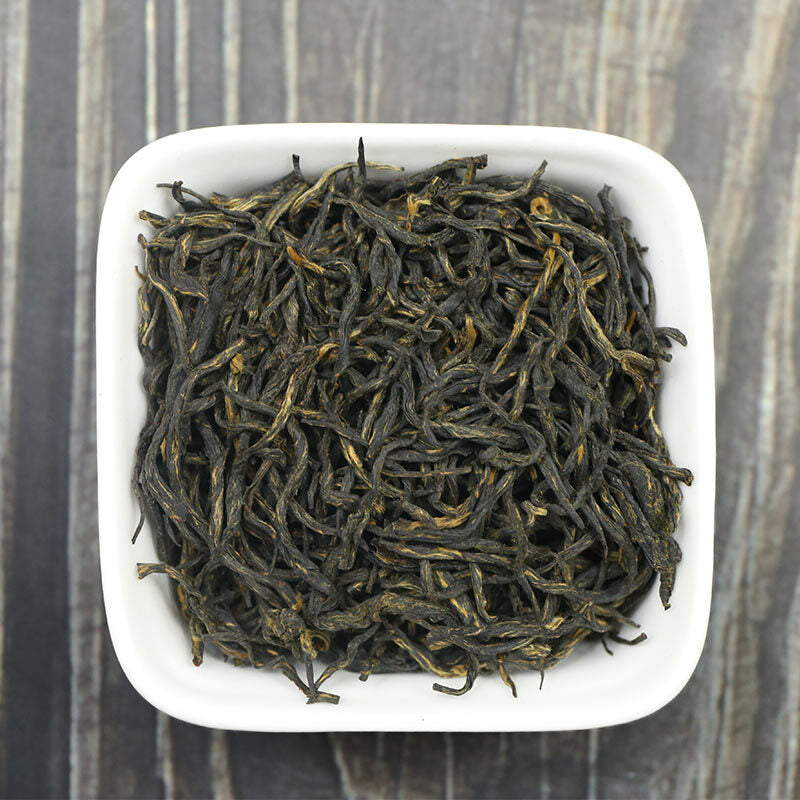 2024 Jin Jun Mei Black Tea 250g jinjunmei Black Tea Kim Chun Mei Black Tea