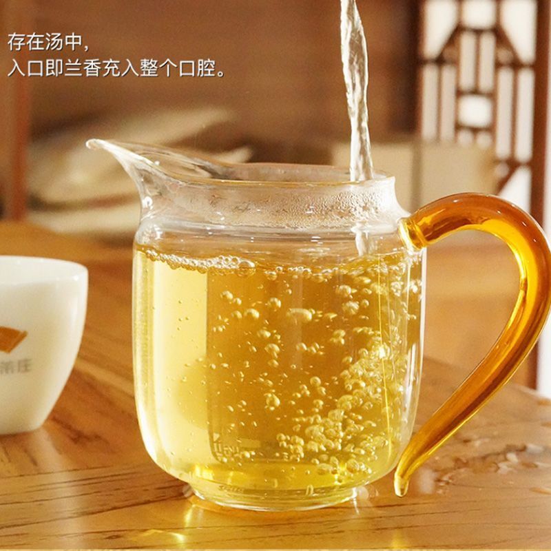 Xigui Yunnan Puerh Raw Tea Authentic Pu'er Tea Cake Old Tree High-Grade Tea 357g
