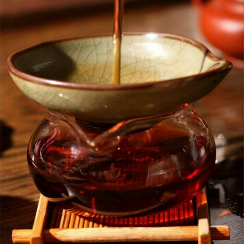 357g 100% Natural TAETEA Nian Ripe Pu-erh Tea Menghai Dayi Puer Tea Healthy