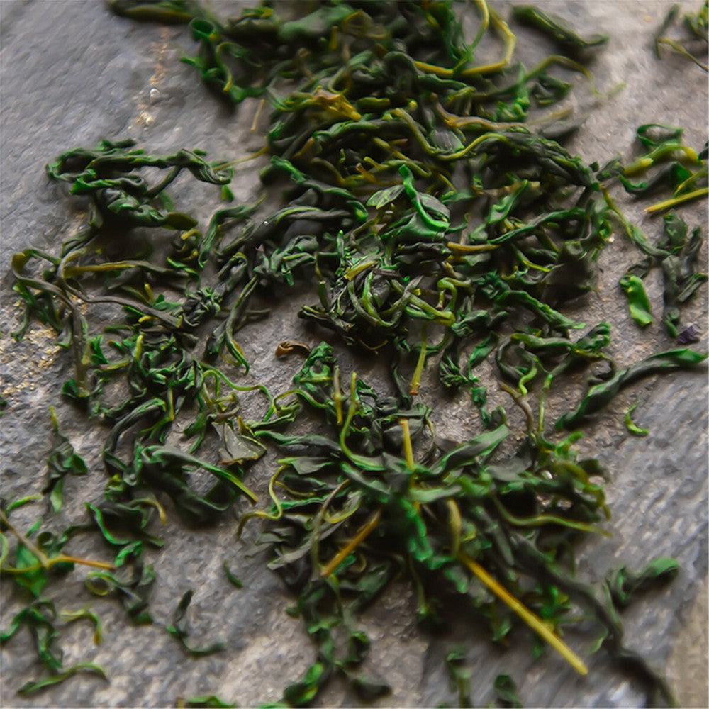 Pure Natural Kuding Tea Herbal tea Qingshanlvshui Small-leaved New Scented Tea