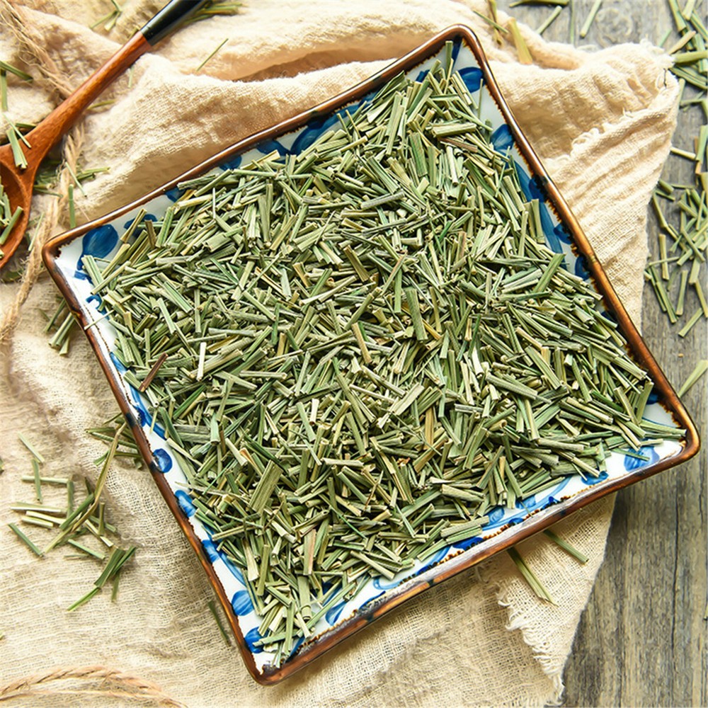 Lemon Grass Thai Lemon Grass Herbal Tea Flower Tea Chinese Bagged Tea Healthy