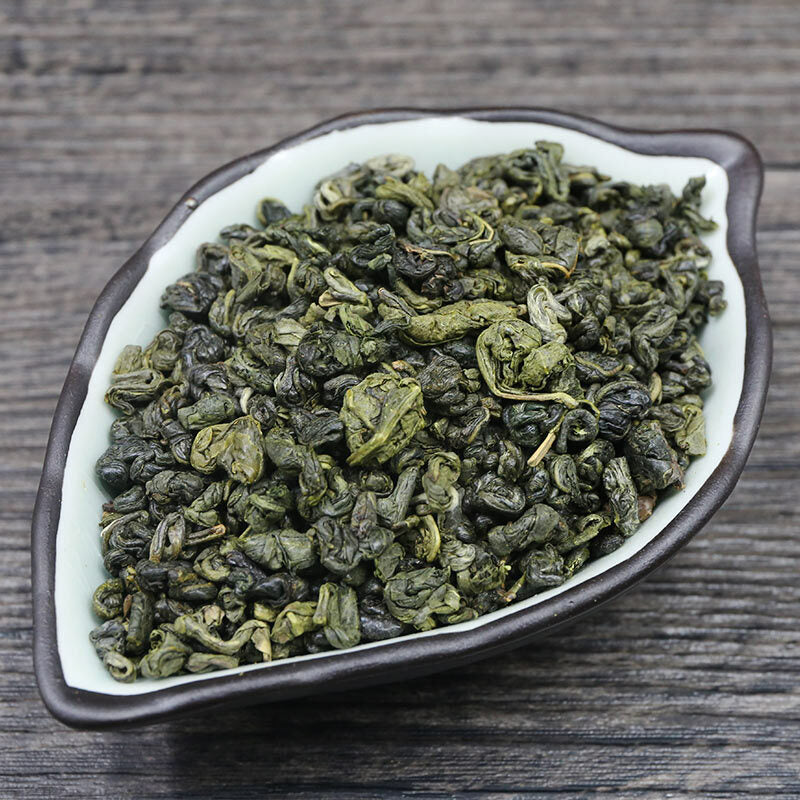 Bi Luo Chun Green Tea Biluochun Green Tea New Spring Tea