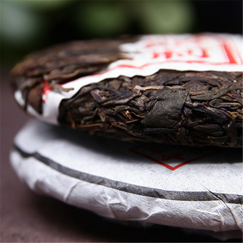 100g High Quality cha Puer Tea Pu erh Yunnan Pu-erh Green Tea Premium Puerh Tea