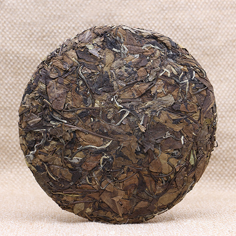 Old White Tea Premium Slimming Tea Sun-dried White Tea Natural Fuding 300g