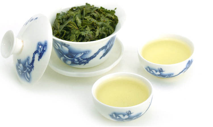 New Anxi Tie Guan Yin Oolong Tea 250g Natural Green Tea Loose Leaf Slimming Tea