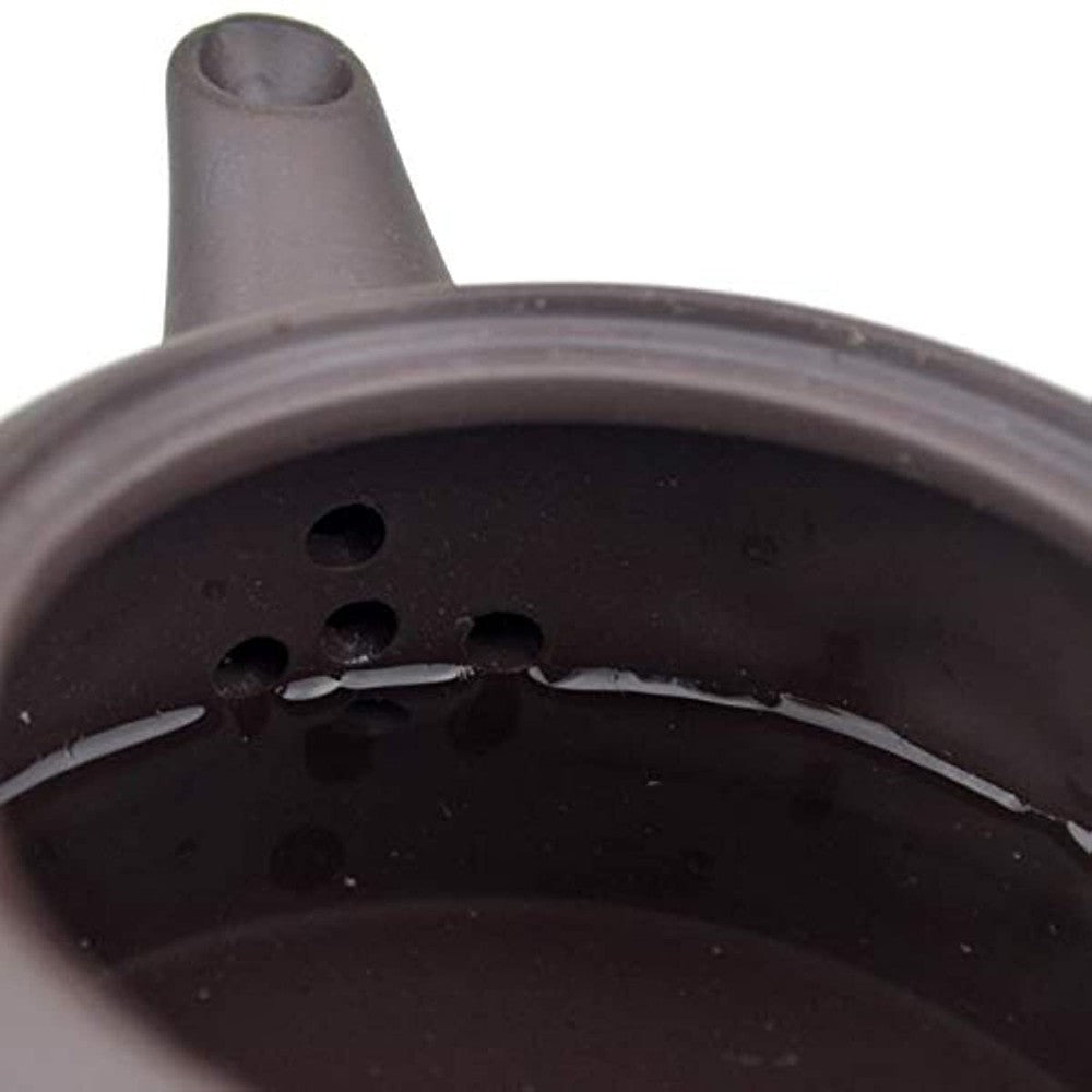 Teapot 258ml Chinese Dragon Beauty Pots zisha Gongfu Tea Infusers for Loose Tea