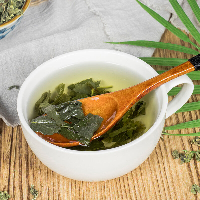 Dried Mint Tea Peppermint Leaf Pennyroyal Tea Mentafollia China Herbs Herbal Tea
