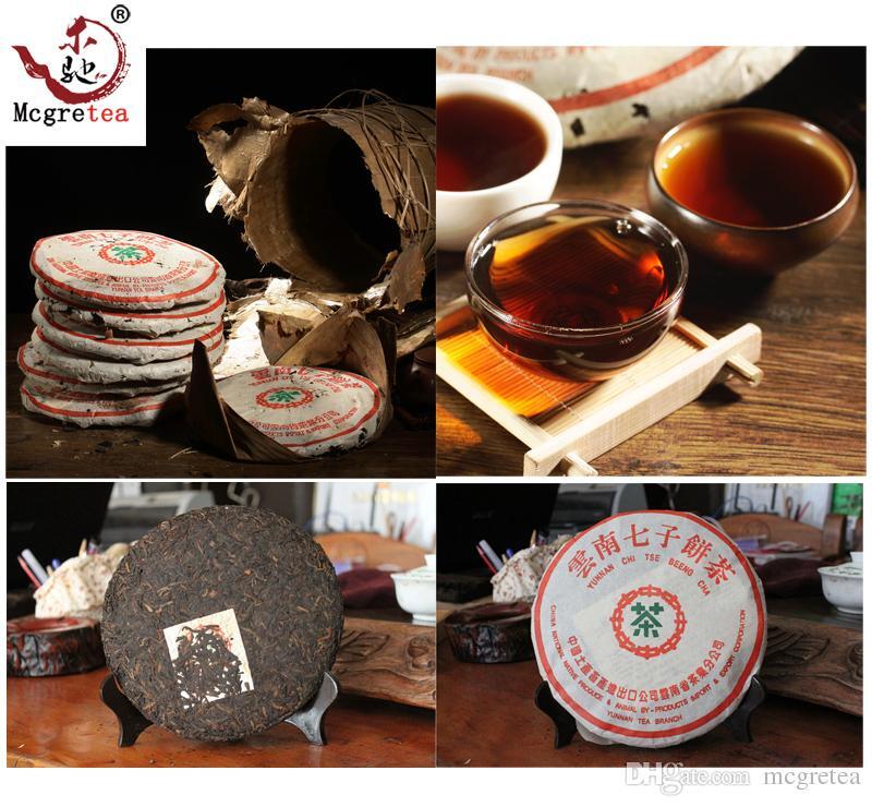 honey Sweet,,dull-red Puerh Tea 357g Pu Er Tea Oldest Puer Tea,ansestor Antique