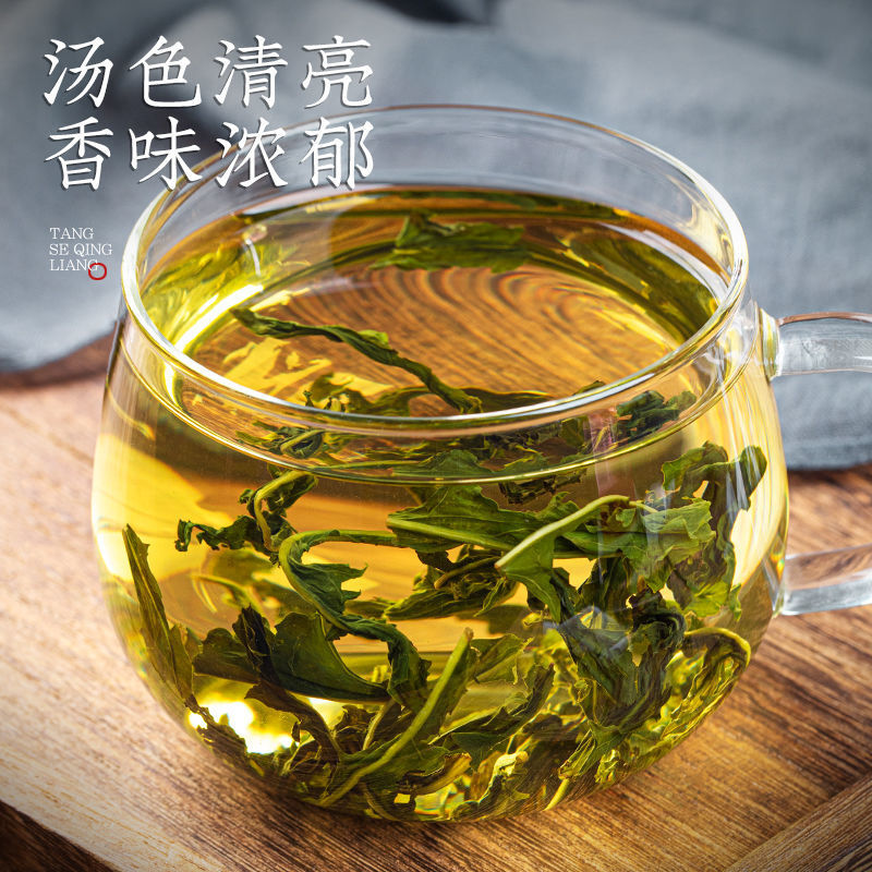 Dandelion Tea 250 g/bag Changbai Mountain Herbal Tea Healthl Tea