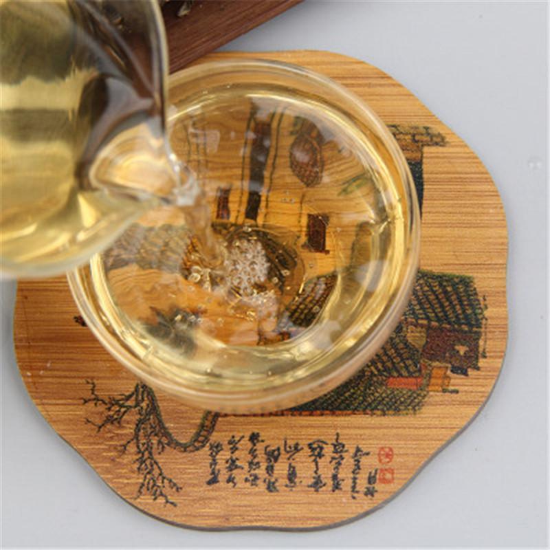 Pu Er Tea Pumpkin Decoration Gift Tea 1000g Yunnan Pu-erh Tea Gift Crab-